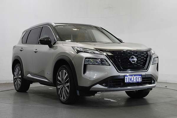 2023 Nissan X-TRAIL Ti-L e-POWER T33