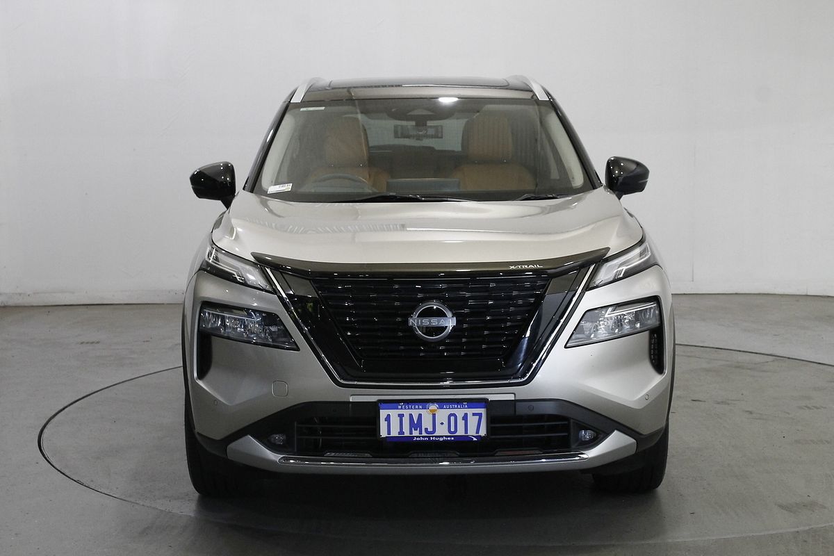 2023 Nissan X-TRAIL Ti-L e-POWER T33