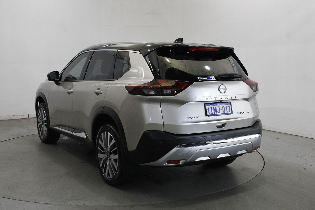 2023 Nissan X-TRAIL Ti-L e-POWER T33