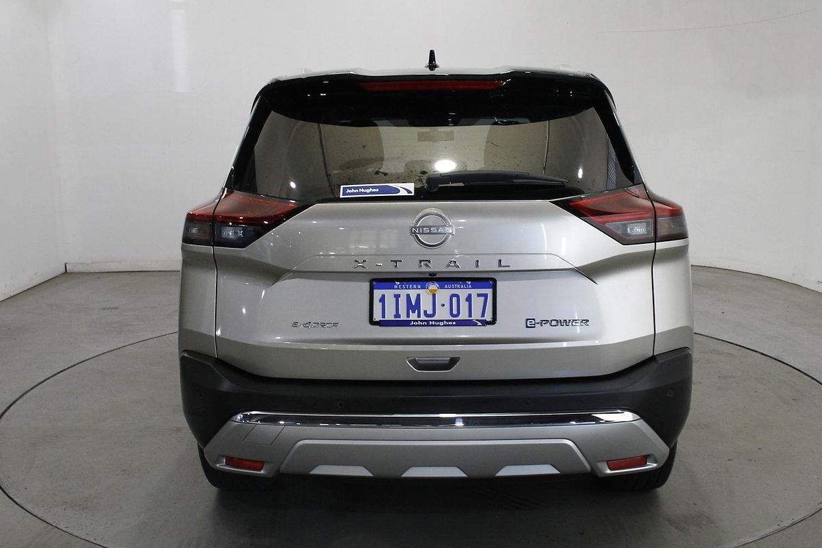 2023 Nissan X-TRAIL Ti-L e-POWER T33