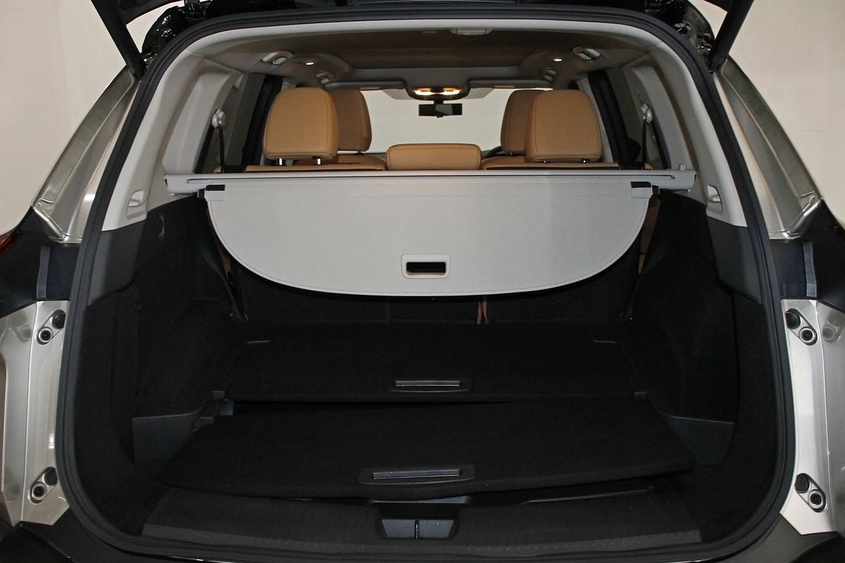 2023 Nissan X-TRAIL Ti-L e-POWER T33