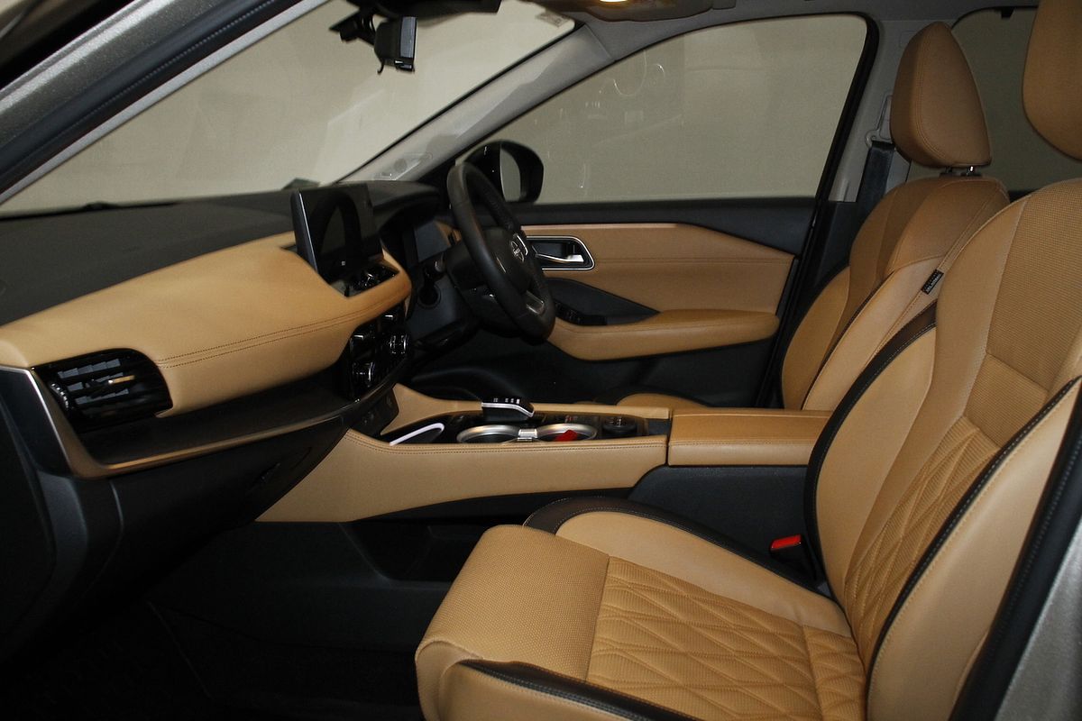 2023 Nissan X-TRAIL Ti-L e-POWER T33