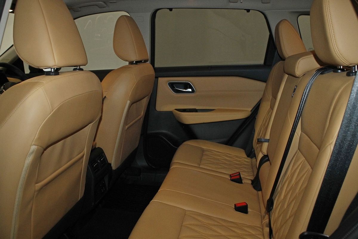 2023 Nissan X-TRAIL Ti-L e-POWER T33