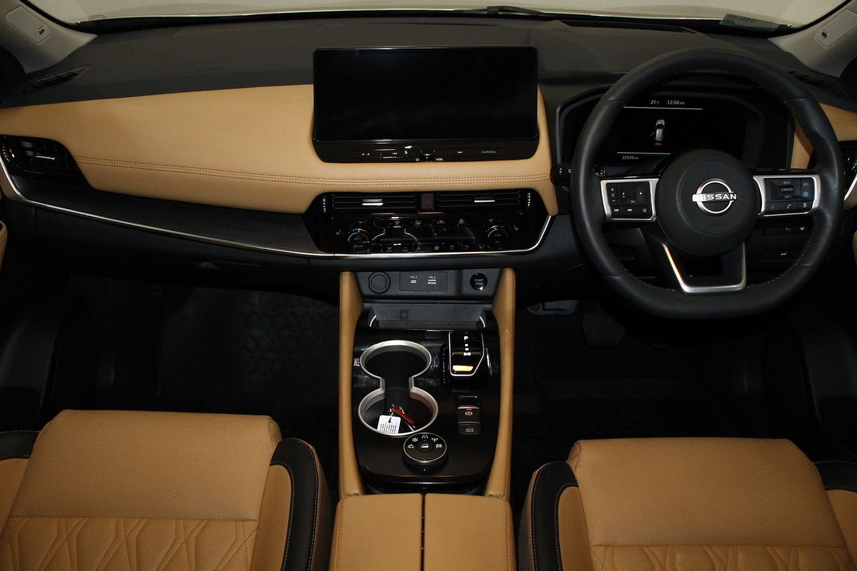2023 Nissan X-TRAIL Ti-L e-POWER T33