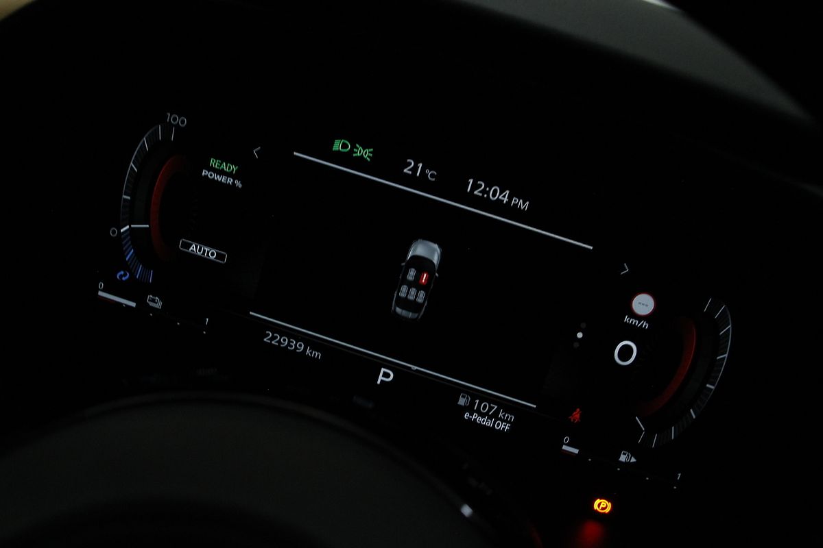 2023 Nissan X-TRAIL Ti-L e-POWER T33