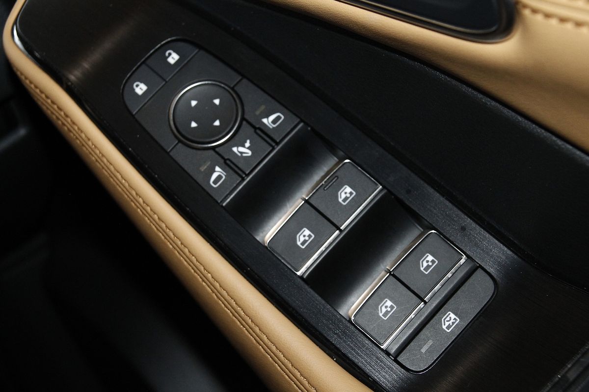 2023 Nissan X-TRAIL Ti-L e-POWER T33