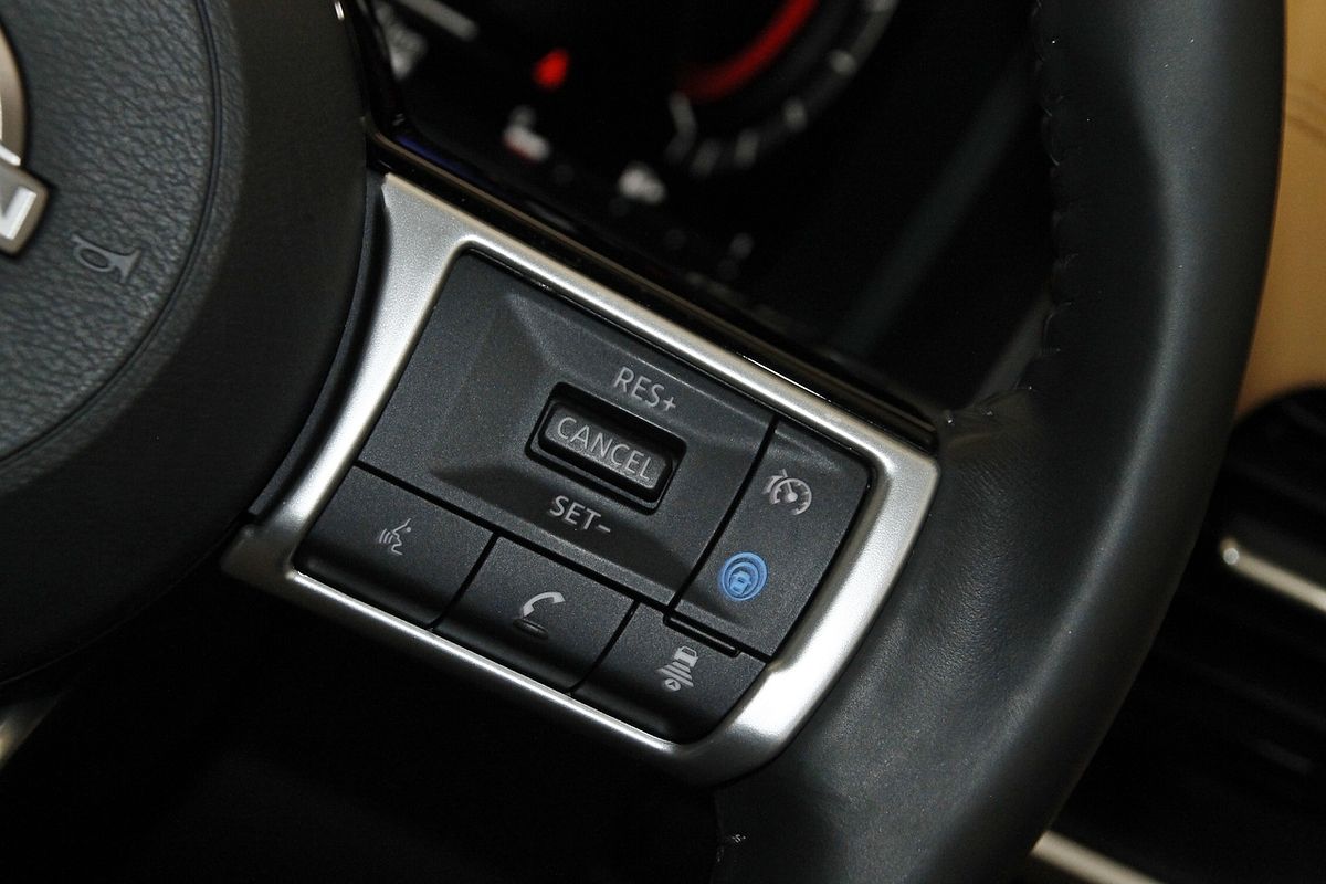 2023 Nissan X-TRAIL Ti-L e-POWER T33