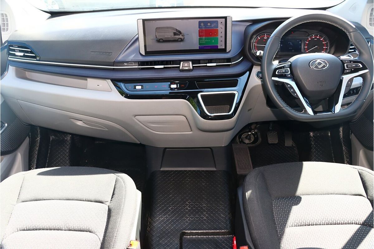 2024 LDV Deliver 7 LWB