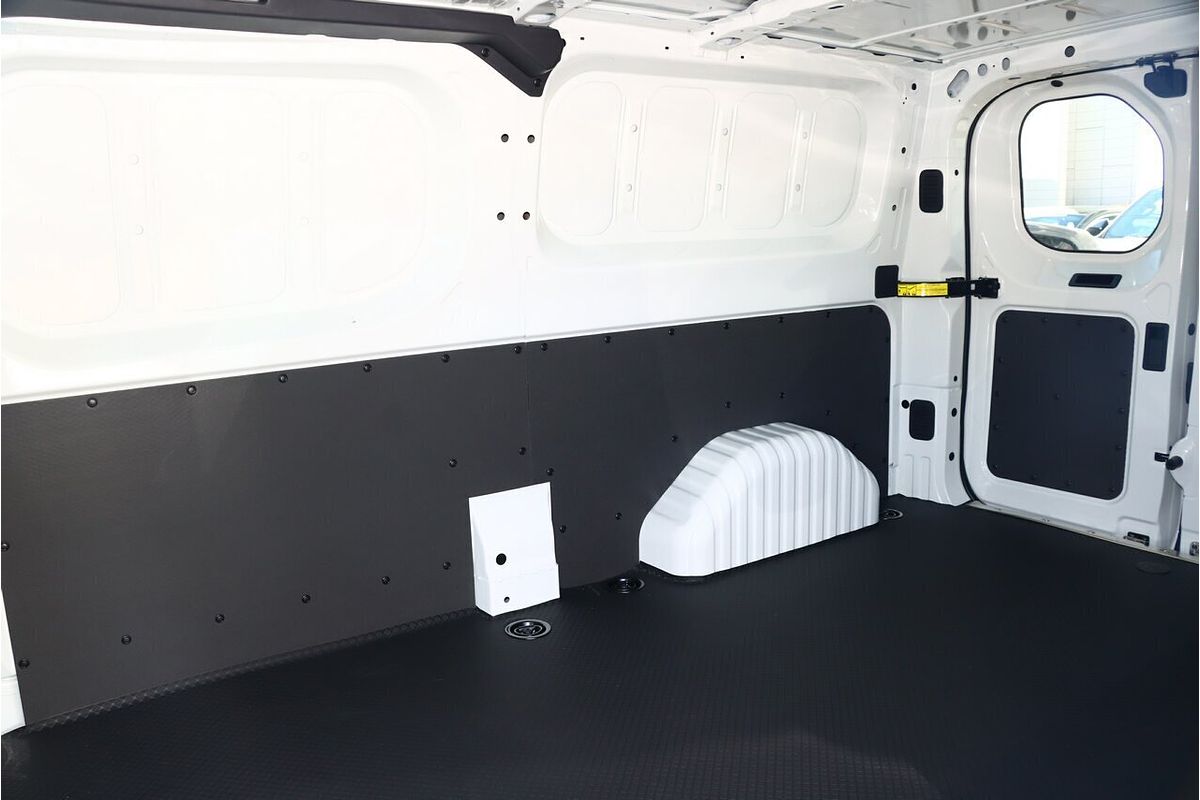 2024 LDV Deliver 7 LWB