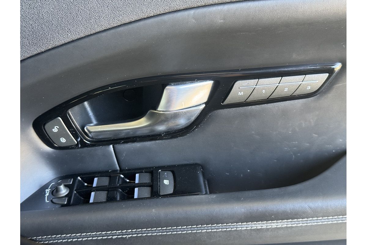2016 Land Rover Range Rover Evoque TD4 180 HSE Dynamic L538