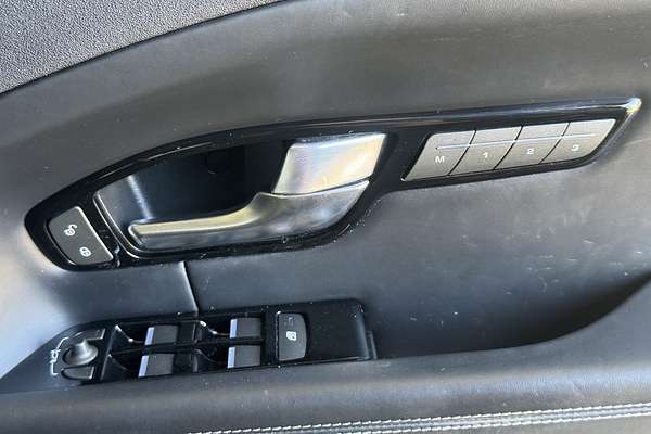 2016 Land Rover Range Rover Evoque TD4 180 HSE Dynamic L538