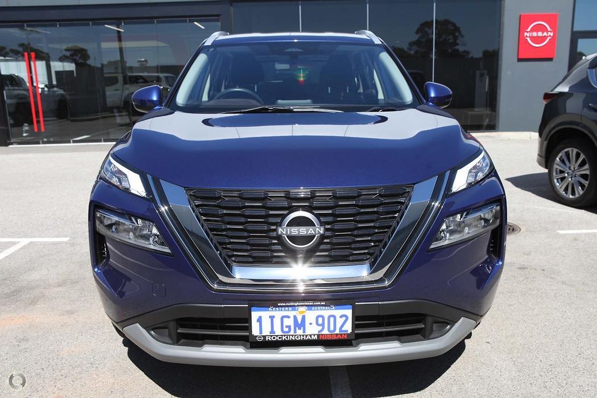 2024 Nissan X-TRAIL ST T33