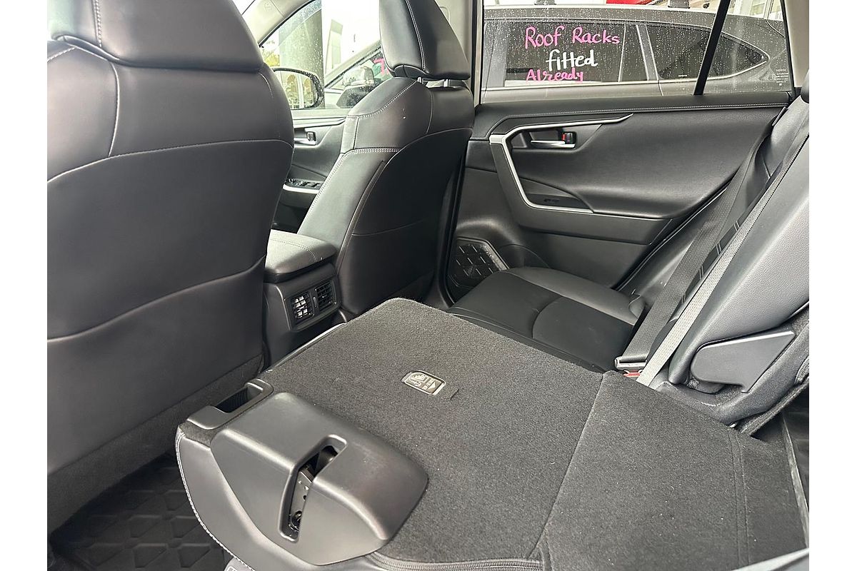 2020 Toyota RAV4 Cruiser MXAA52R