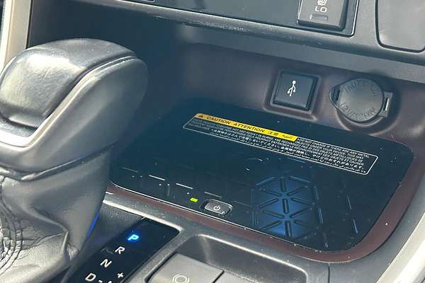2020 Toyota RAV4 Cruiser MXAA52R