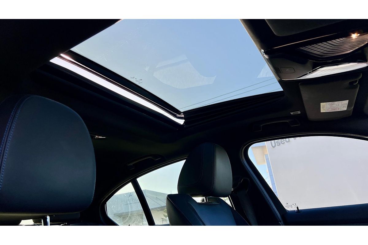 2019 BMW 3 Series 320i M Sport G20