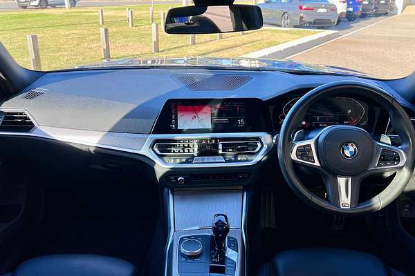 2019 BMW 3 Series 320i M Sport G20