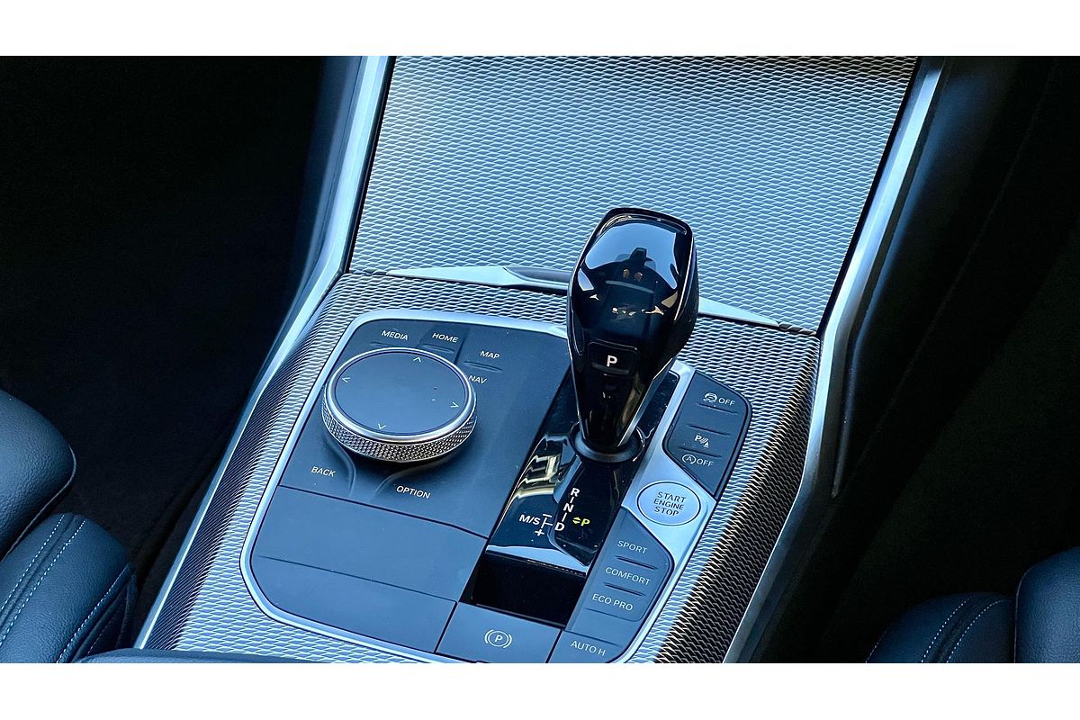 2019 BMW 3 Series 320i M Sport G20