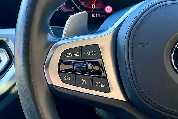 2019 BMW 3 Series 320i M Sport G20