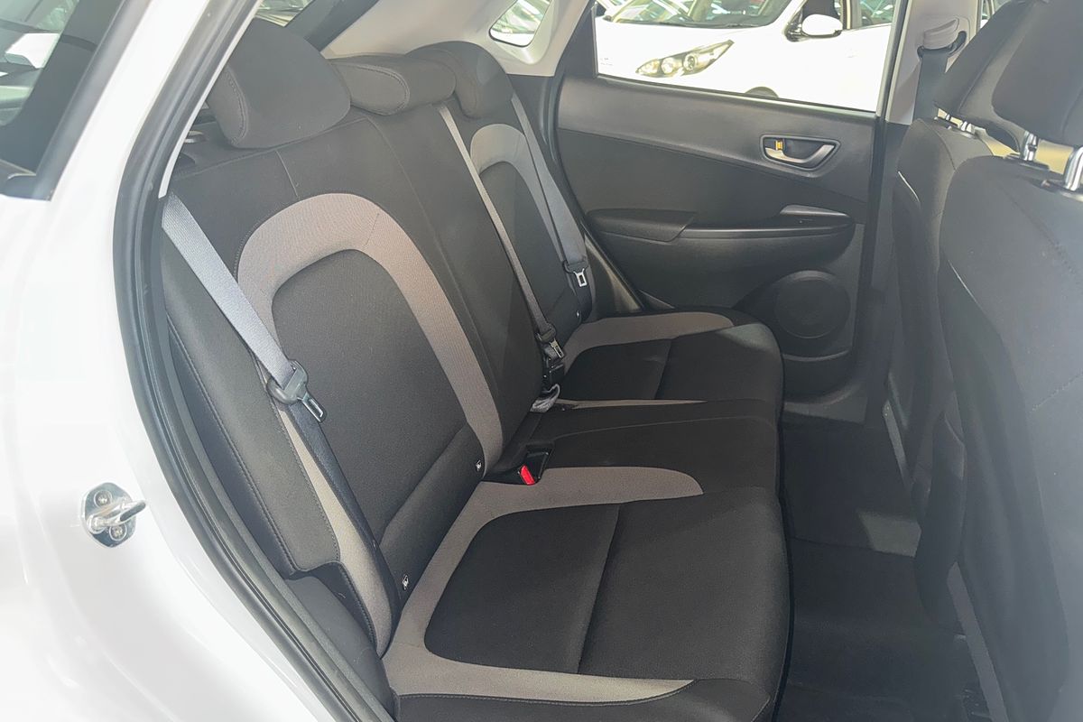 2018 Hyundai Kona Active OS