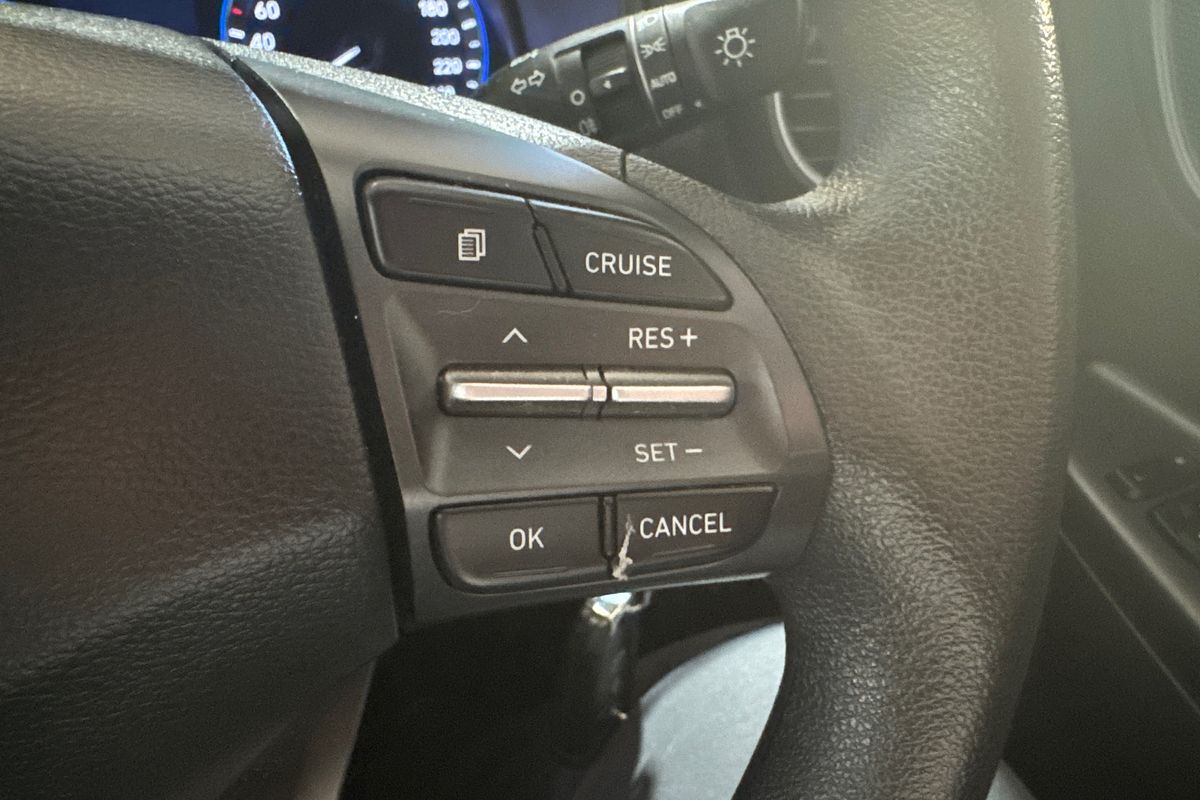 2018 Hyundai Kona Active OS