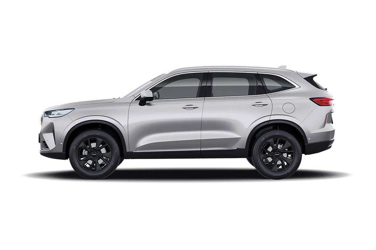 2024 GWM Haval H6 Vanta B01