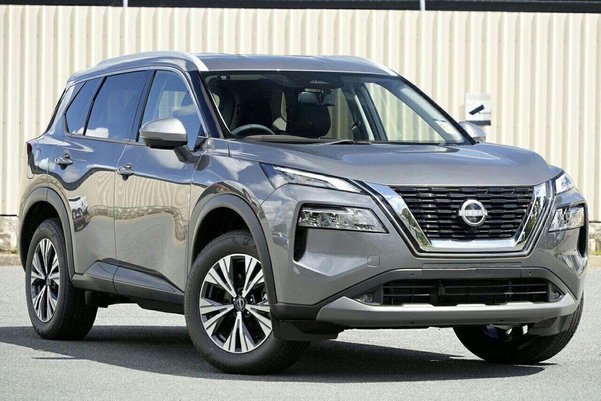 2024 Nissan X-TRAIL ST-L T33