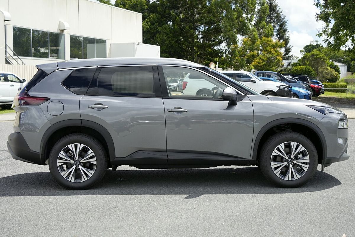 2024 Nissan X-TRAIL ST-L T33