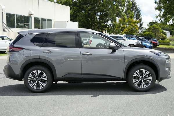 2024 Nissan X-TRAIL ST-L T33