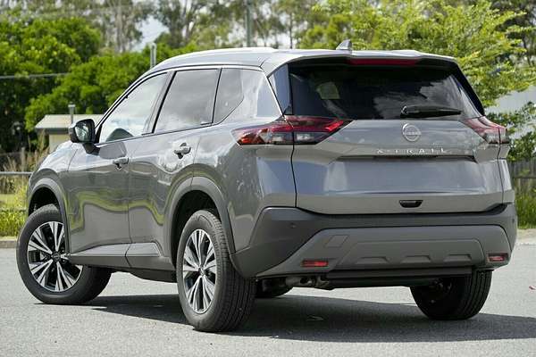 2024 Nissan X-TRAIL ST-L T33