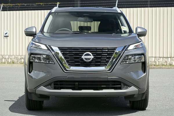 2024 Nissan X-TRAIL ST-L T33