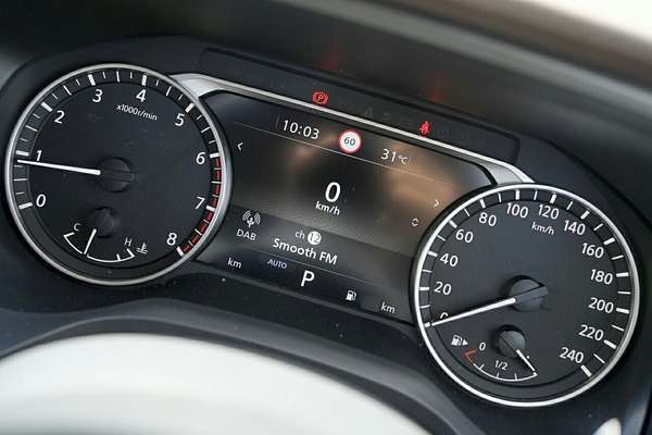 2024 Nissan X-TRAIL ST-L T33