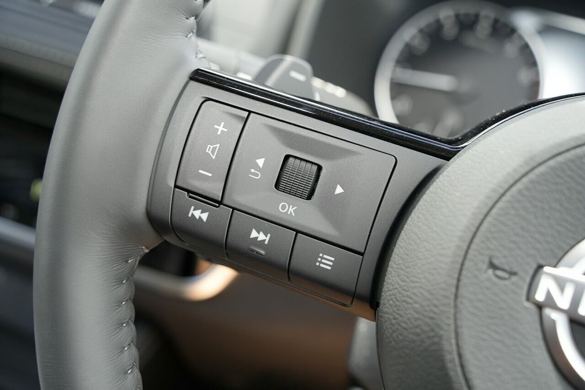 2024 Nissan X-TRAIL ST-L T33