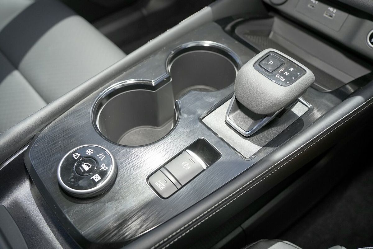 2024 Nissan X-TRAIL ST-L T33