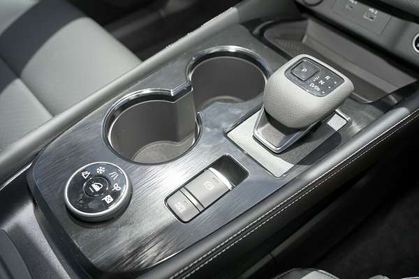 2024 Nissan X-TRAIL ST-L T33