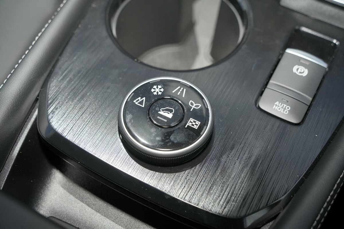 2024 Nissan X-TRAIL ST-L T33