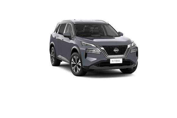 2024 Nissan X-TRAIL ST-L T33