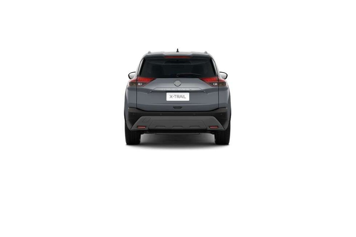 2024 Nissan X-TRAIL ST-L T33