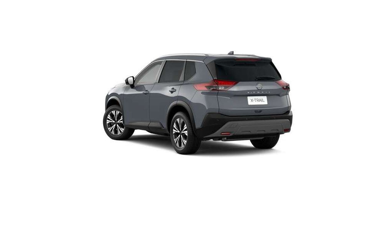 2024 Nissan X-TRAIL ST-L T33