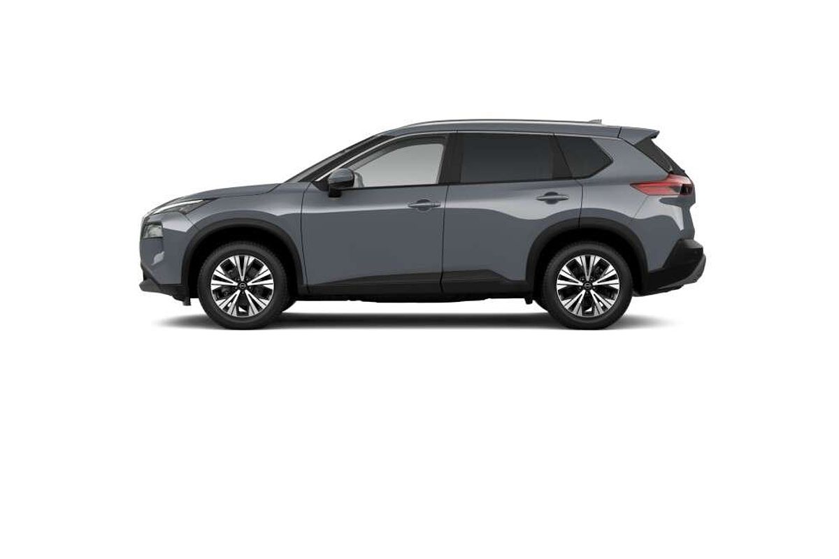 2024 Nissan X-TRAIL ST-L T33