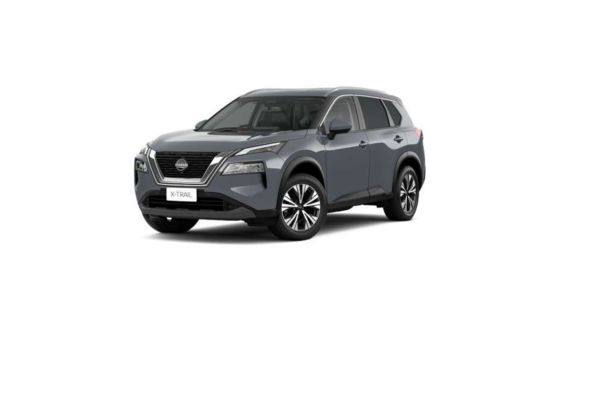 2024 Nissan X-TRAIL ST-L T33