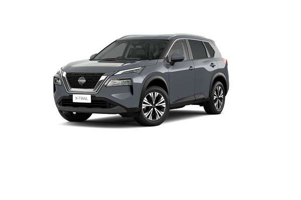 2024 Nissan X-TRAIL ST-L T33