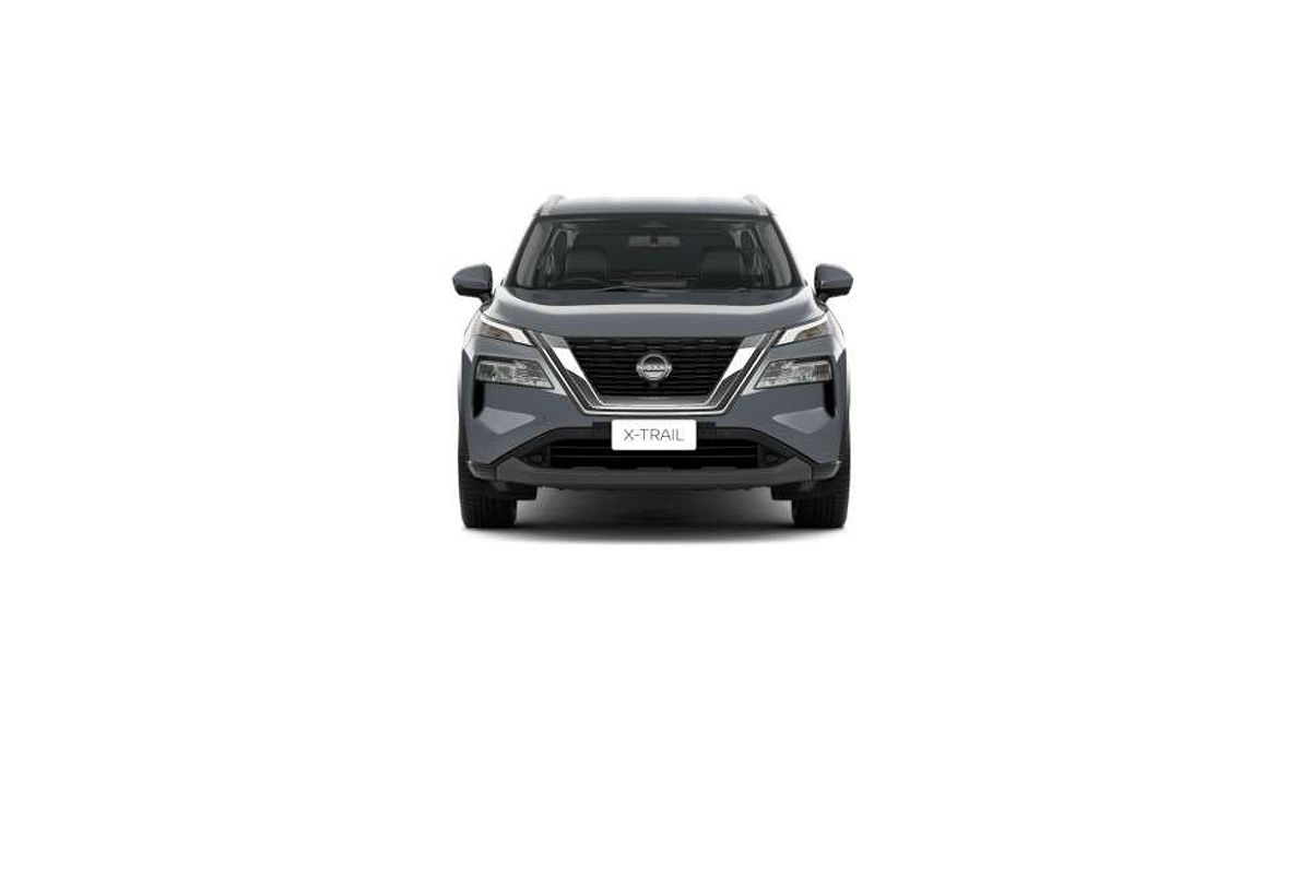 2024 Nissan X-TRAIL ST-L T33