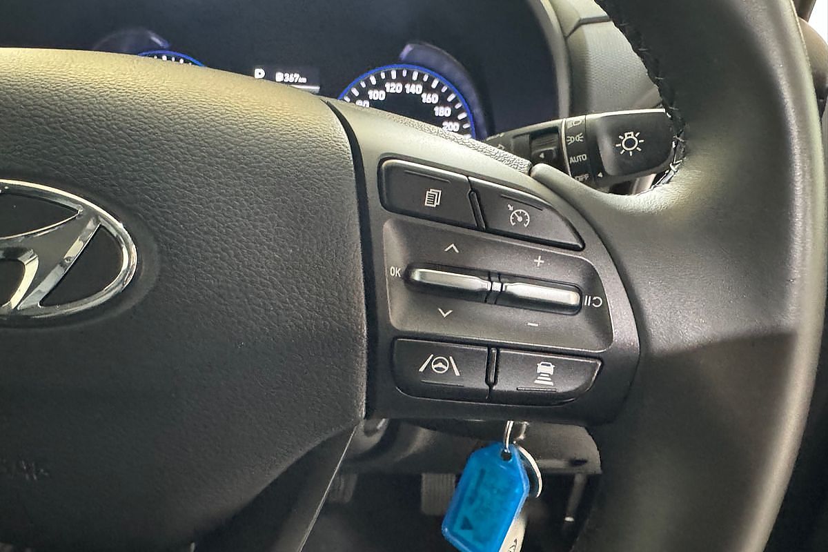 2022 Hyundai Kona Active OS.V4