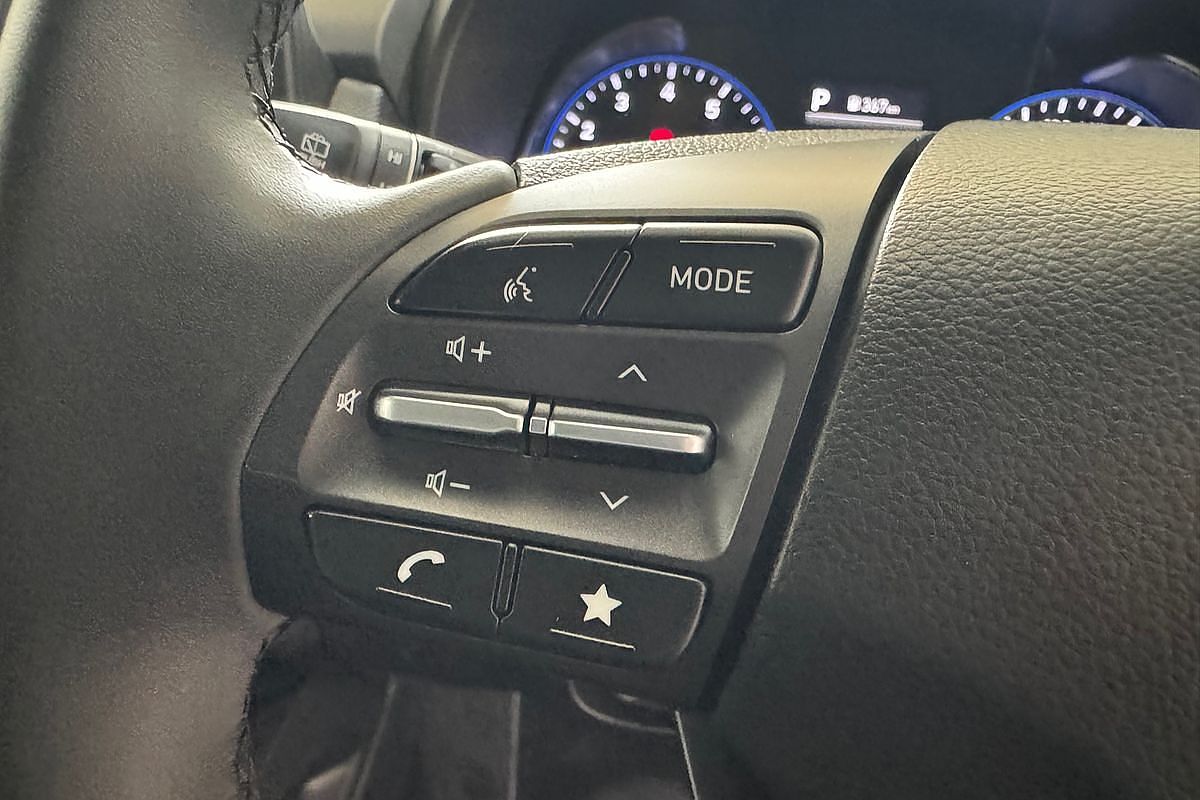 2022 Hyundai Kona Active OS.V4