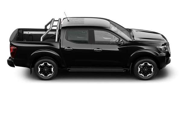 2024 Nissan Navara ST-X D23 4X4