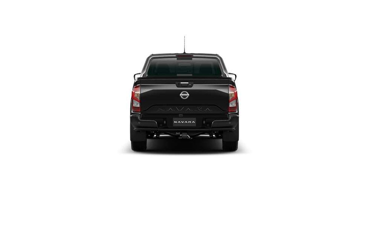 2025 Nissan Navara ST-X D23