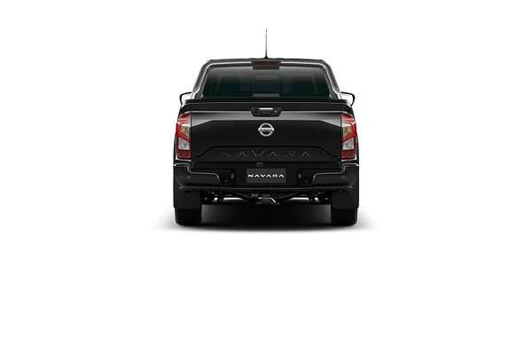 2025 Nissan Navara ST-X D23