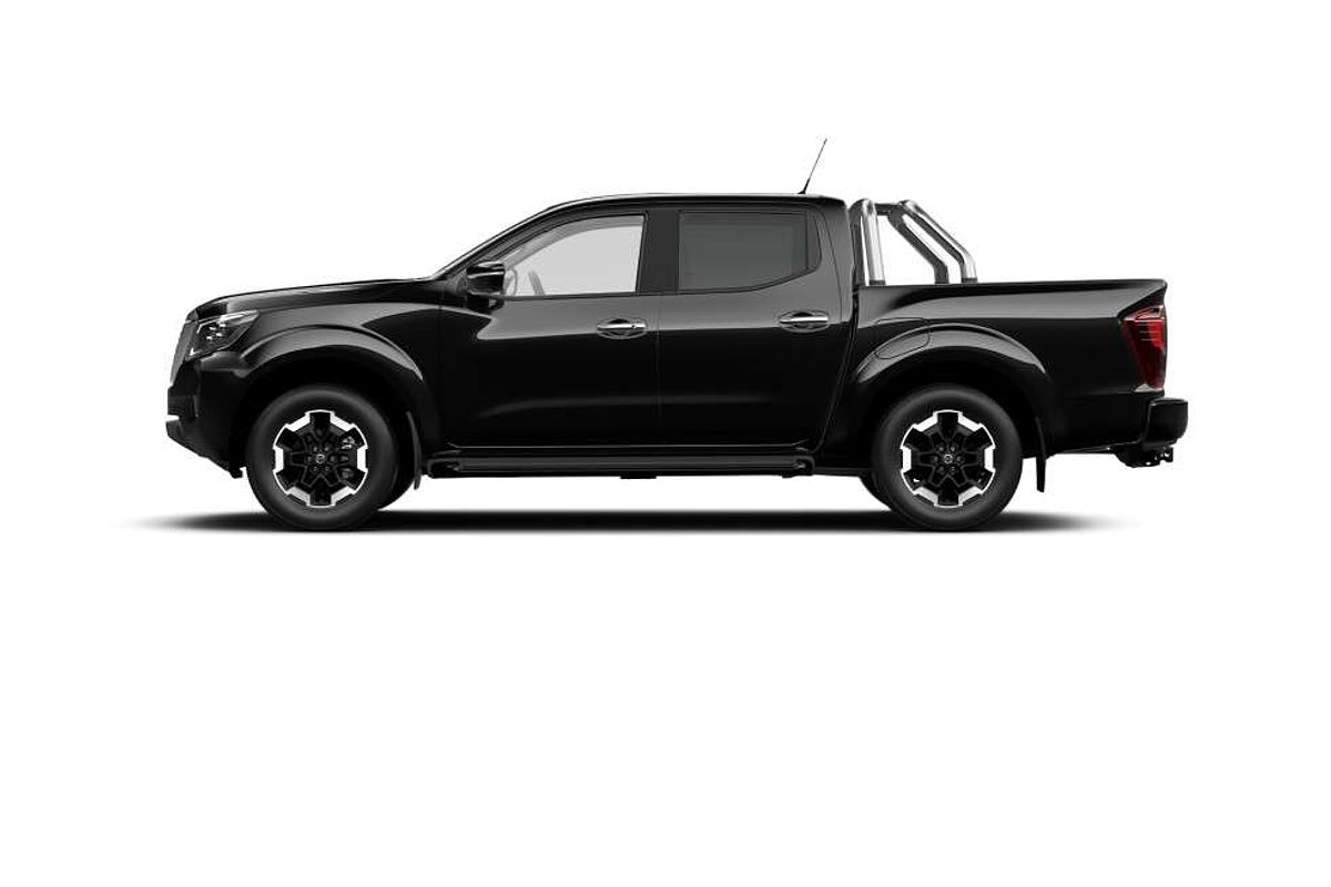 2024 Nissan Navara ST-X D23 4X4