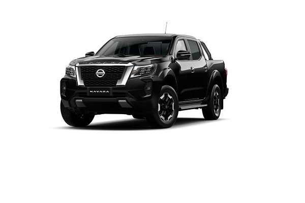 2025 Nissan Navara ST-X D23