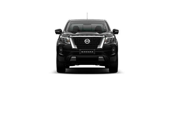 2025 Nissan Navara ST-X D23